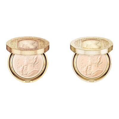 日本嘉娜宝2026GR版天使蜜粉饼