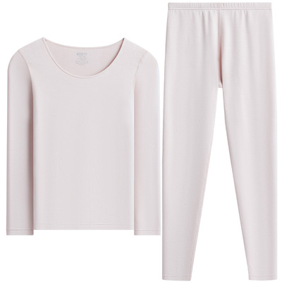 红豆居家热星人H1发热保暖内衣