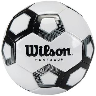 Wilson威尔胜足球小学生专用球儿童室外比赛训练中考学生专用4号