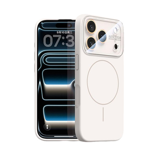 第一卫新款适用苹果17手机壳iPhone17ProMax外壳16Pro保护套15Pm镜头膜14磁吸ip13液态硅胶高级感超火air软壳