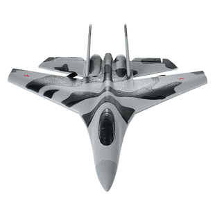 遥控飞机无人机三通道特技F16苏35战斗机学生航模玩具新手入门机