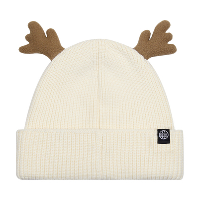 针织帽RAVENOUS针织帽男女潮