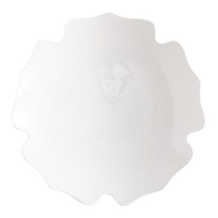 云锦盘子碗家用2026新款菜碗新中式汤盘深盘子高级感斗笠碗沙拉碗