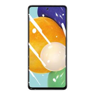 适用三星a52钢化膜a525g贴膜a5260手机5g全屏galaxy屏幕保护samsung啊52萤幕samsunga刚化模galaxya52玻璃贴