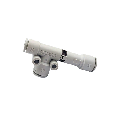 管式SMC管式真空发生器SMC