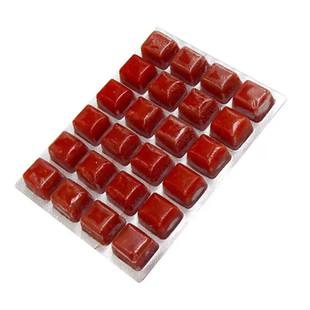 浪花冰冻冷冻红虫血线虫牛心汉堡丰年虾鹦鹉罗汉七彩神仙龙鱼饲料