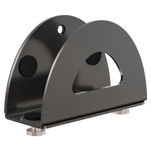 路由器放置架电视机顶盒置物架上墙壁挂式收纳盒子托架支架免打孔