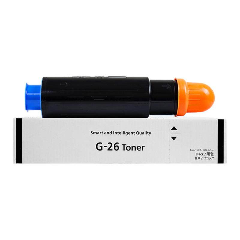 适用佳能NPG-26墨粉盒iR3035碳粉