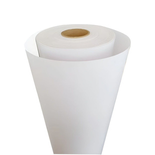 简约白色羊皮纸灯膜pvc胶片灯罩材料吊顶雕花格透光不带胶贴纸