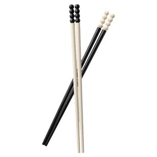 米立风物合金筷子家用高档抗菌防霉儿童筷子食品级筷子轻奢高级感