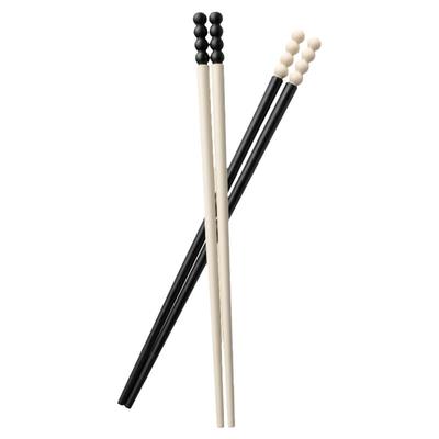 米立风物创意糖葫芦抗菌合金筷子