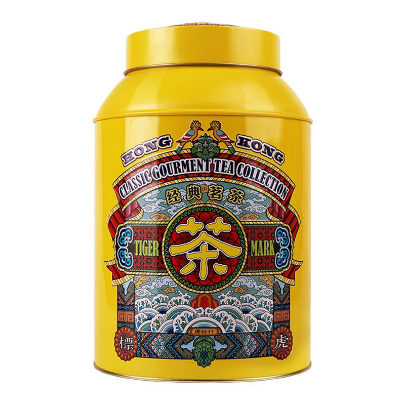 虎标老枞水仙288g礼盒