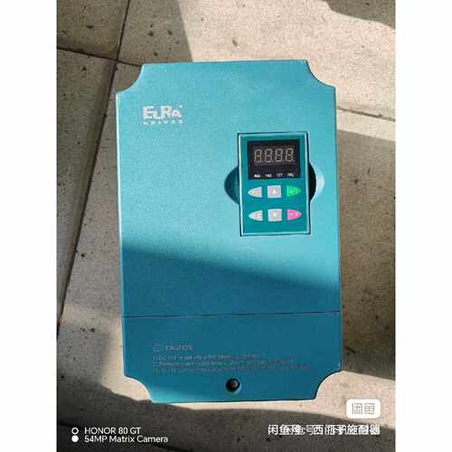 询价欧瑞变频器YM20000037T3B3.7KW