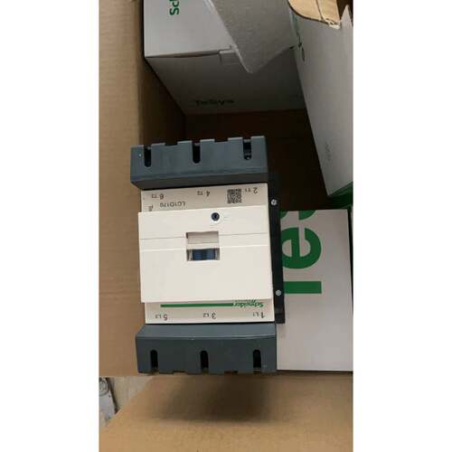 LC1D170全新未使用供应LC1D17000M7C—议价