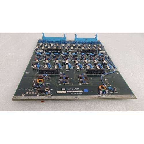 YMS CAM ASSY P9154XW024703 PCB BOARD P9154XX01