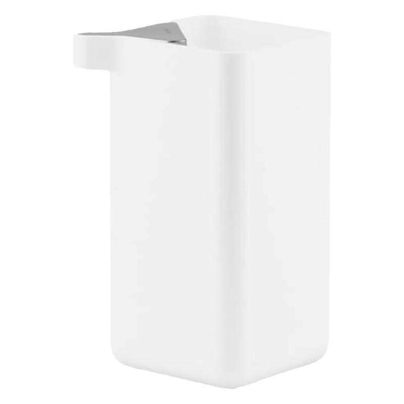 丹麦Eva Solo 带收纳筒塑料皂液器洗手液瓶乳液器 实拍图