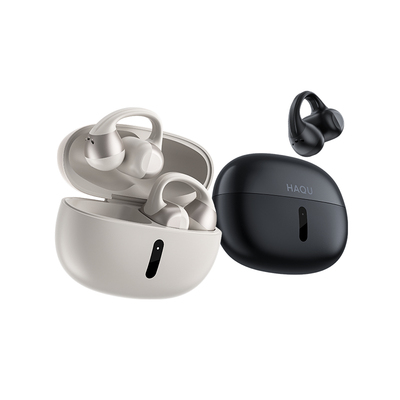 哈趣Ace1耳夹式智能蓝牙耳机