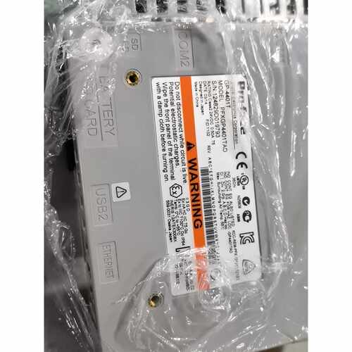 询价-普洛菲斯Pro-face触摸屏 GP4401TAD