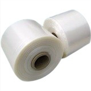 pe高压筒料10丝直通袋筒膜加厚薄膜袋卷料布匹套袋布料包装袋现货