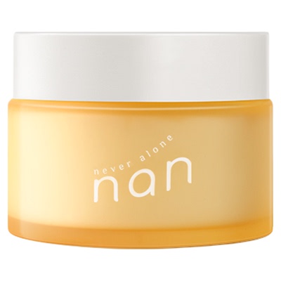 nan植萃精油亮泽补水身体乳女