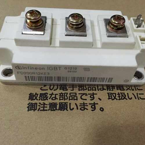议价-FD200R12KE3 FD200R12KE3-S1 议价