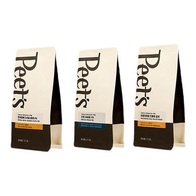 Peets皮爷单品豆小规格