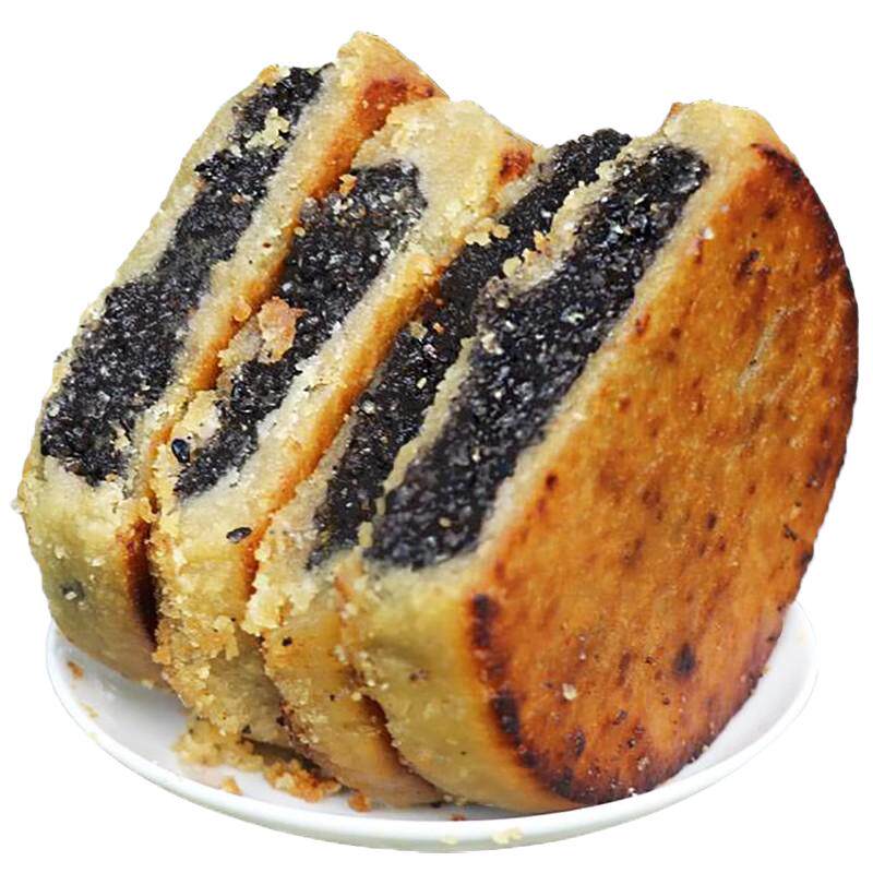 老式月饼江西婺源酥月