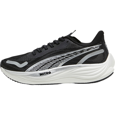 Puma/彪马正品VELOCITY NITRO3 女子缓震运动跑步鞋377749-01
