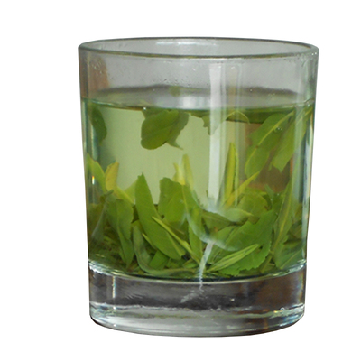 500g茶叶2025绿茶绿杨春老爸仪征绿阳春江苏扬州绿扬春老年人喝的