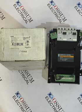 SCHNEIDER电动29364ACP控制单元380415VAC免费快速发货