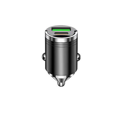 车载充电器超级快充2025新款USB