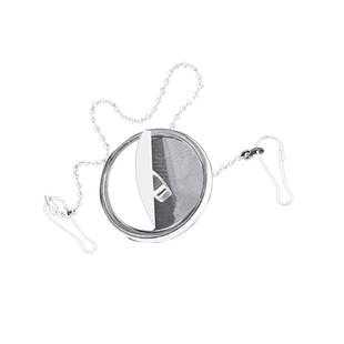 天花板承重挂钩强力粘胶吊顶吊扇悬挂吊花环形免打孔无痕透明粘钩