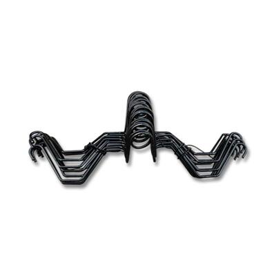 温室大棚不锈钢引线簧压膜线挂钩