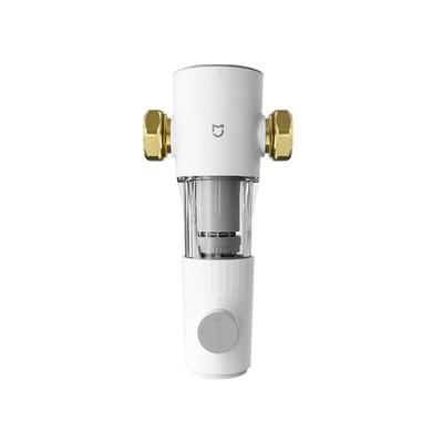 小米米家前置过滤器反冲洗净水器家用自来水滤水器全屋中央净水03