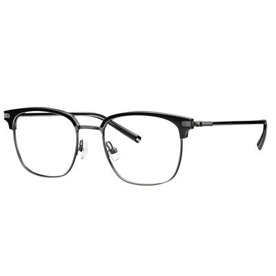 暴龙王鹤棣同款光学镜架送镜片