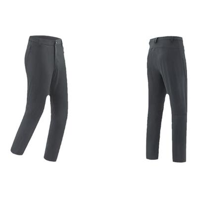 拓路者长裤户外登山裤