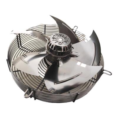 德国ebm电机S4E-350C冷凝风机