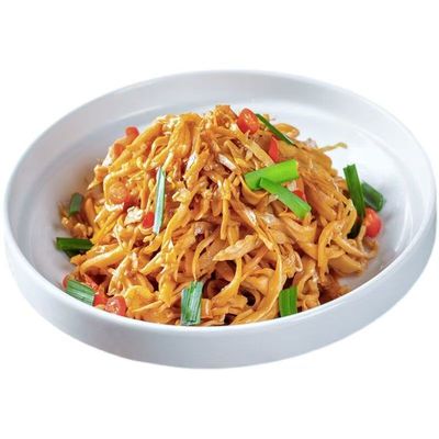 嫩笋尖江西特产原味糯米笋竹笋新鲜锅笋笋丝碳烤笋尖袋装手剥小炒