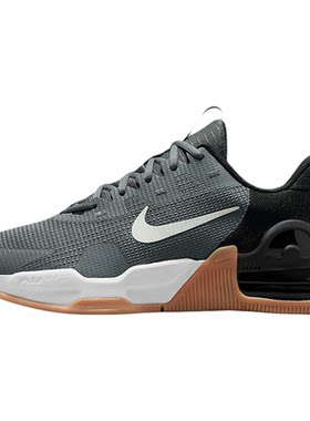 NIKE/耐克男鞋AIR MAX 新款气垫缓震透气运动跑步鞋DM0829-008