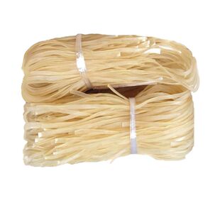 陕西汉中酸辣粉麻辣粉专用干粉条火锅食材红薯粉条木薯粉条5斤装