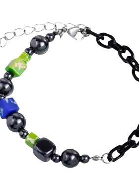 新中式手串珠子小众设计