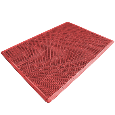 商用简约防水防滑地垫