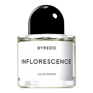 香港直邮百瑞德春日花序淡雅清香柔和自然持久留香EDP50/100正品