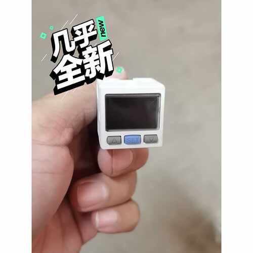 【请询价】smc压力表ISE30C6H25MX51412