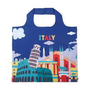 【第二件半价】购物袋环保袋手提袋可折叠便携防水超大容量拎书袋