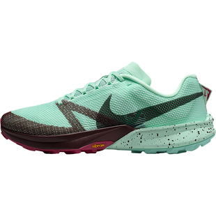Nike/耐克正品Kiger 10男士运动越野复古训练跑步鞋FV3929-301