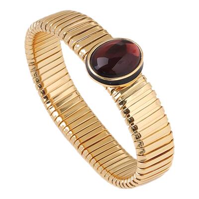 【女神礼物】RC Retro Chic意大利复古时尚首饰 罗马角斗士手镯