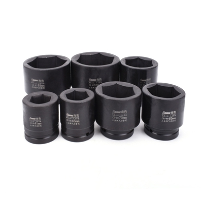 南豹1.5寸大扭矩液压扳手套筒子