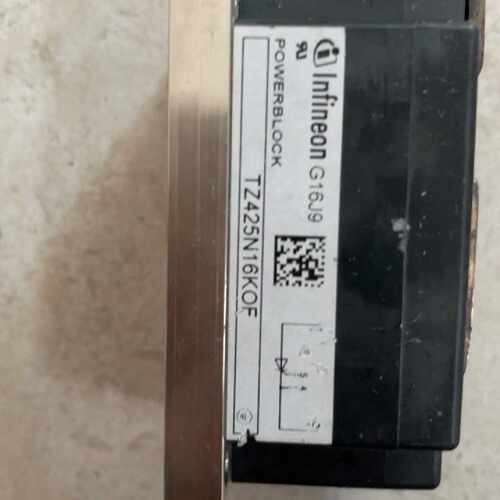 英飞凌Infineon POWERBLOCK模块 TZ425