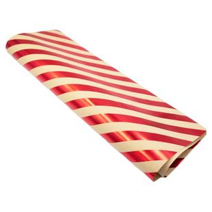 圣诞纸包装纸条纹礼物圣诞节牛皮纸节日彩纸耶诞节花纸雪人鹿儿童